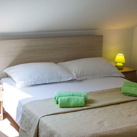 Apartman Iva Zara Exterior foto